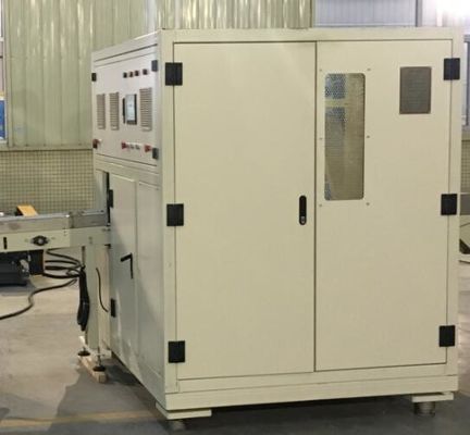 गुणवत्ता  High Speed Facial Tissue Paper Log Saw Cutting Machine for Economical Production कारखाना