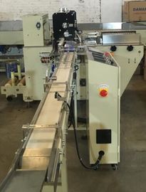 380V 50Hz Bundle Packing Machine Full Automatic 16 Bags / Min SIEMENS PLC Control