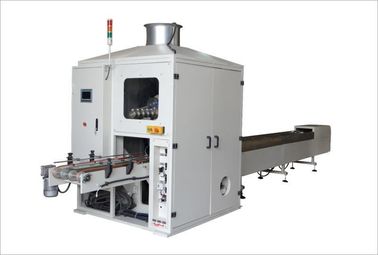 Kitchen Towel  /  Toilet Paper Production Line  2600mm  Mitsubishi PLC Control