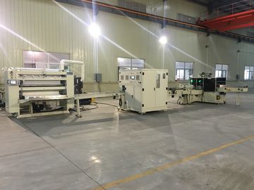 0.8Mpa Tissue Paper Production Line