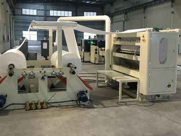 0.8Mpa Tissue Paper Production Line