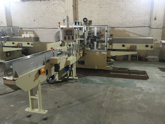 Roots Vacuum Pump and Individual Motors And Frequency Converters Powered Facial Tissue Making Machine for Optimal Results