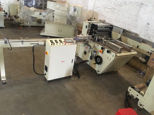 High Speed Tissue Paper Production Equipment Wood Pulp 0.2-0.8MPa Steam Pressure 200-800m/min Speed