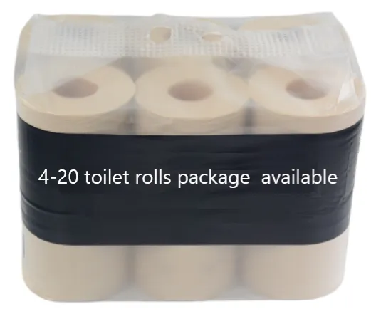 हमारे उन्नत टॉयलेट पेपर उत्पादन लाइन के साथ अपने विनिर्माण में क्रांति लाएं 2