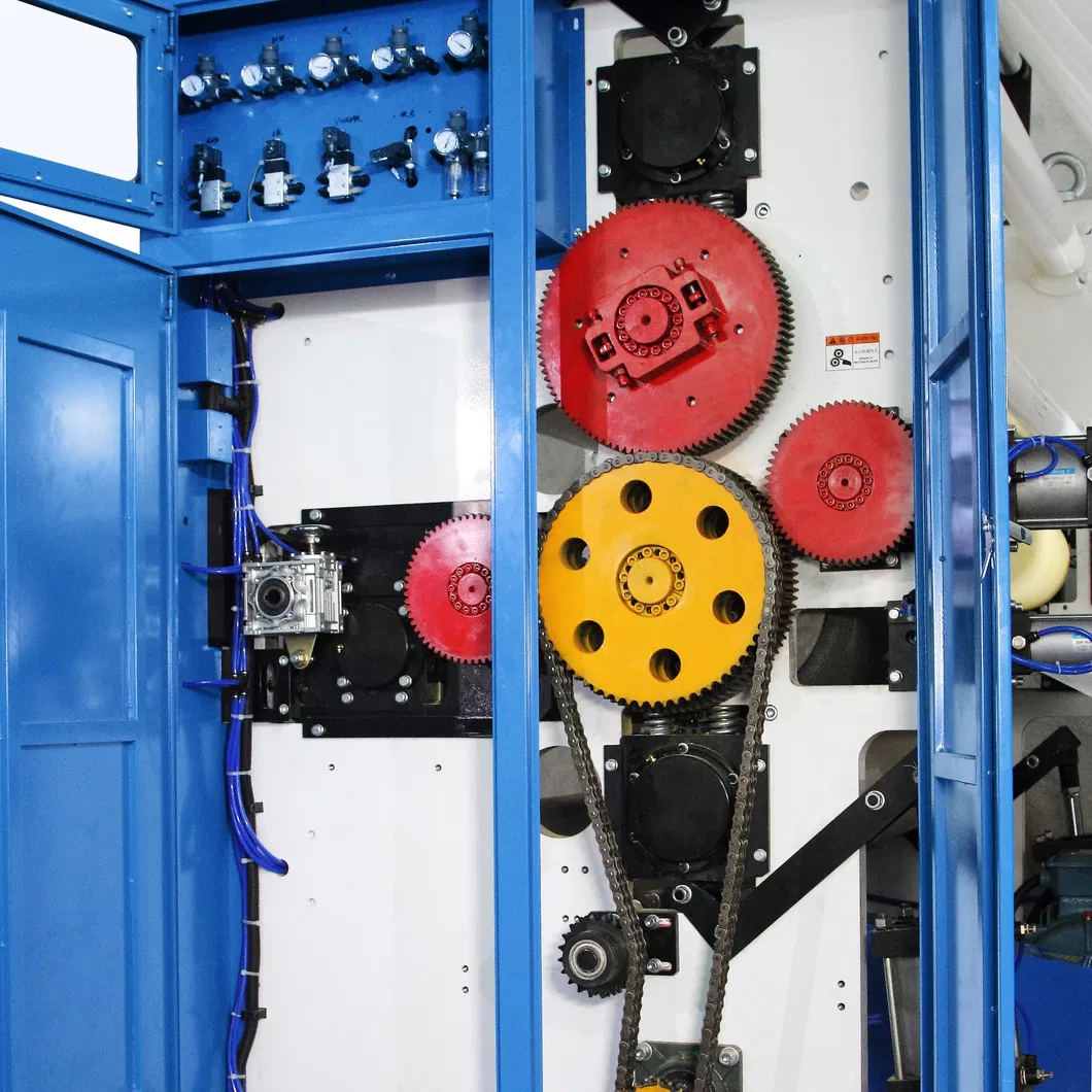 इसके अतिरिक्त वी फोल्ड फोल्डिंग मशीन के लिए स्वचालित हस्तांतरण 0