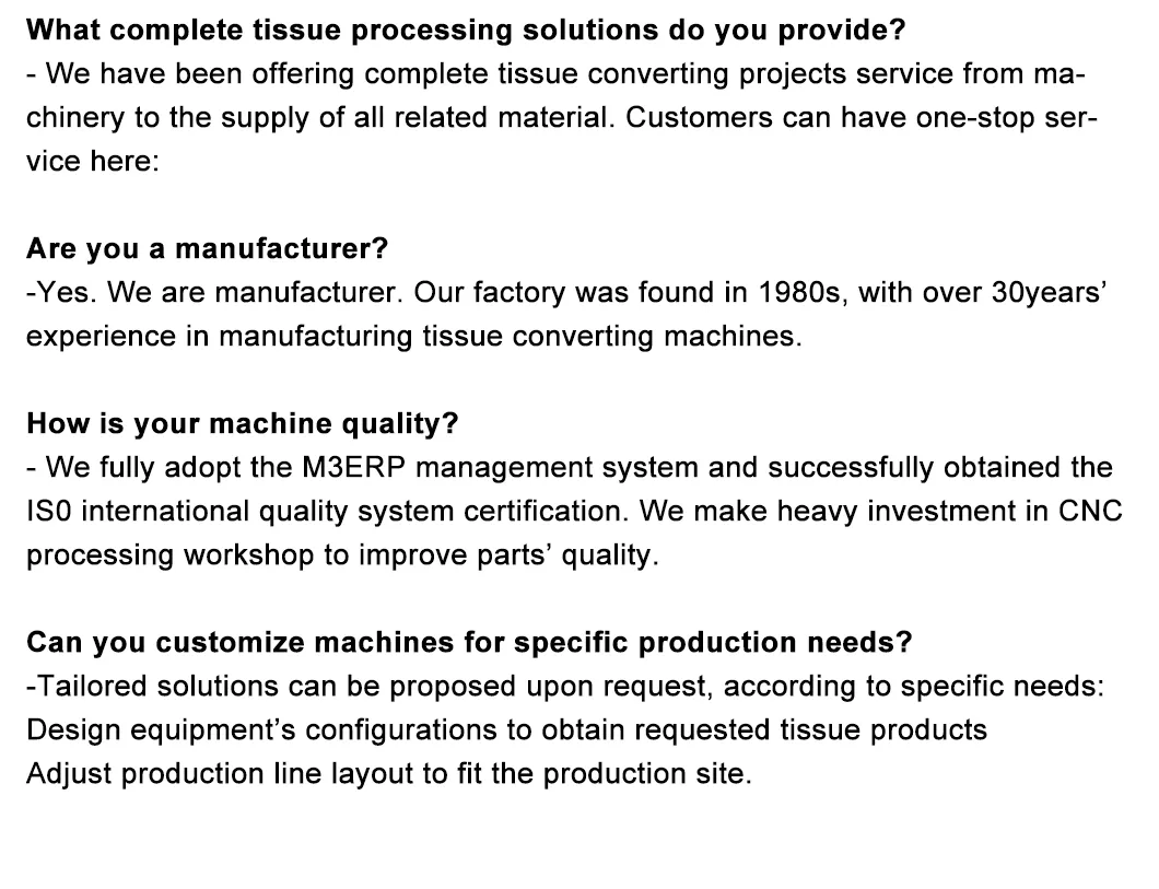 इसके अतिरिक्त वी फोल्ड फोल्डिंग मशीन के लिए स्वचालित हस्तांतरण 8